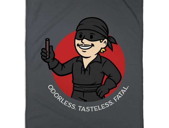 Tasteless And Fatal