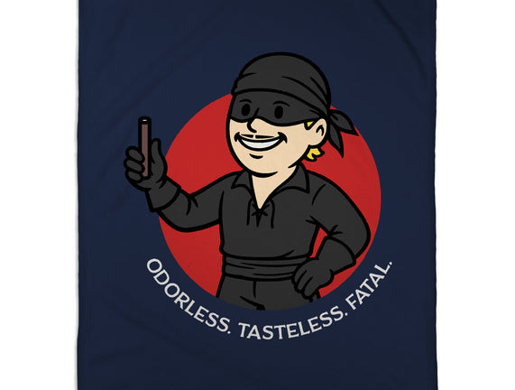 Tasteless And Fatal