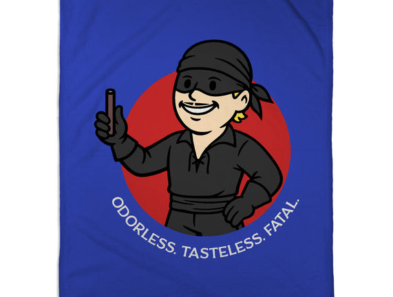 Tasteless And Fatal