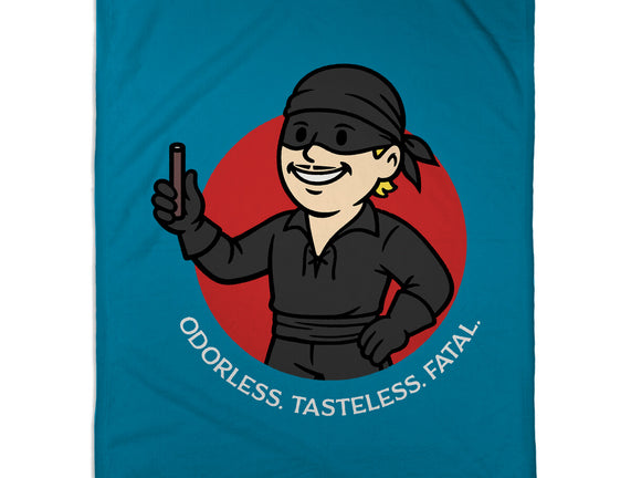 Tasteless And Fatal
