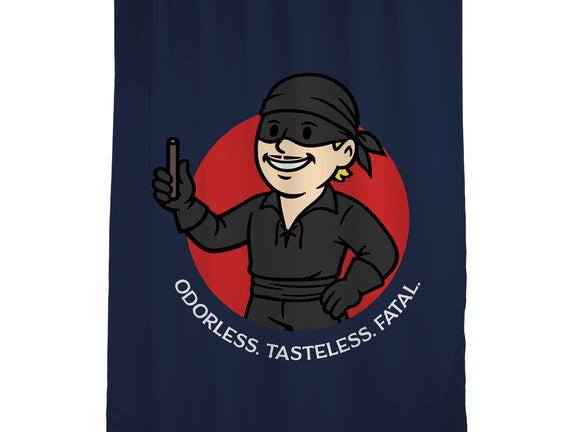 Tasteless And Fatal