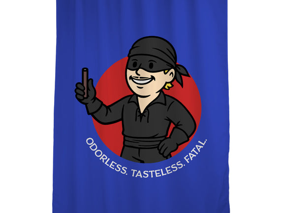 Tasteless And Fatal