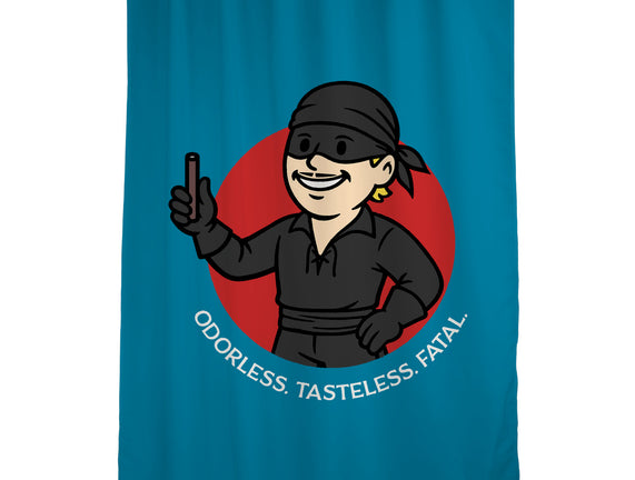 Tasteless And Fatal