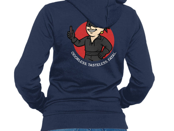 Tasteless And Fatal
