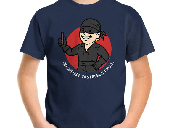 Tasteless And Fatal