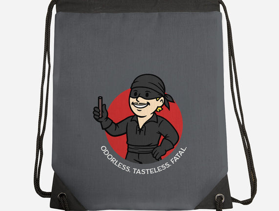 Tasteless And Fatal