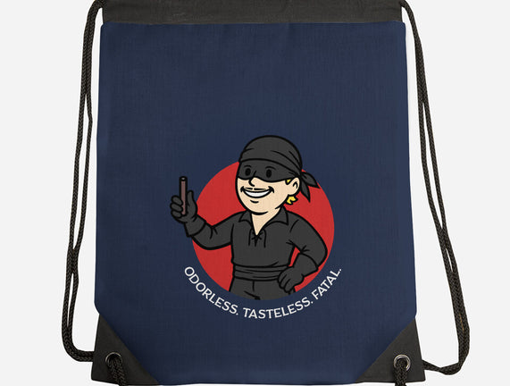 Tasteless And Fatal