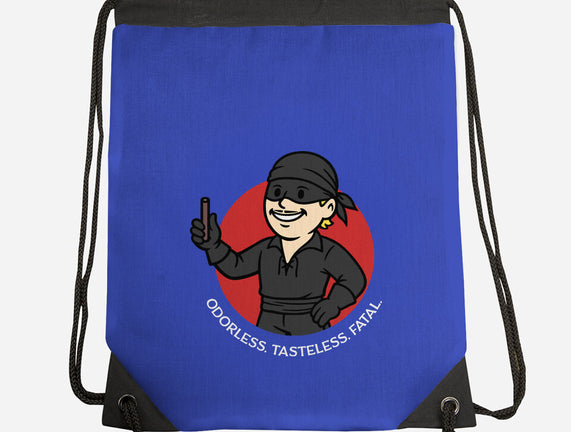 Tasteless And Fatal