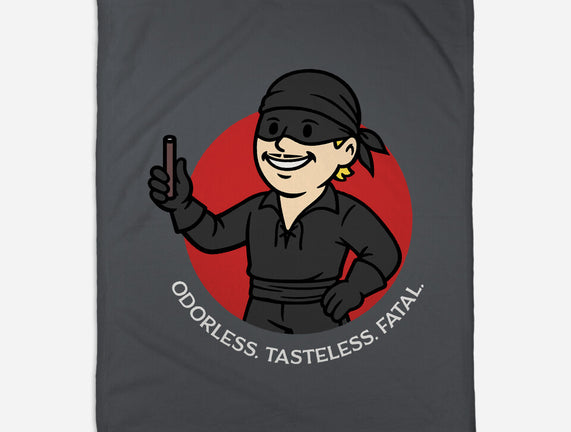 Tasteless And Fatal