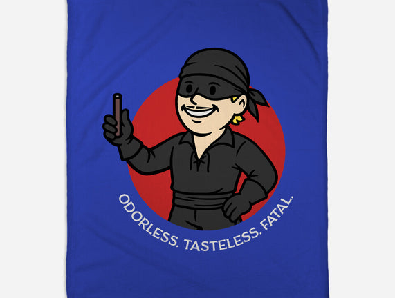 Tasteless And Fatal