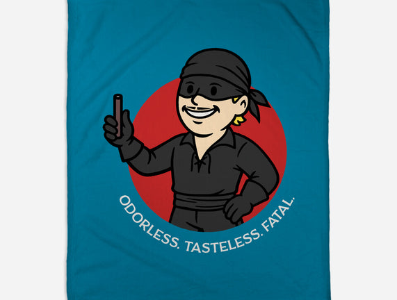 Tasteless And Fatal