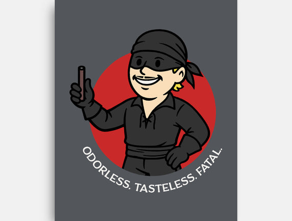Tasteless And Fatal