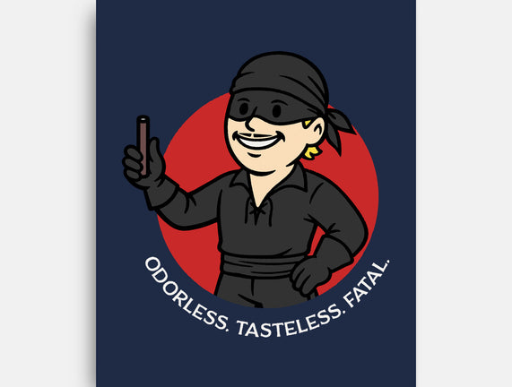 Tasteless And Fatal