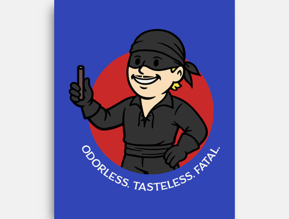 Tasteless And Fatal