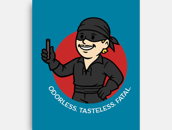 Tasteless And Fatal