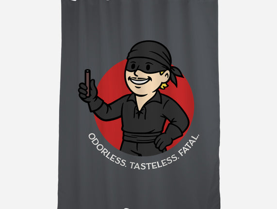 Tasteless And Fatal