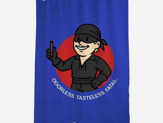 Tasteless And Fatal