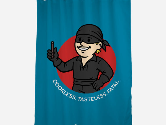 Tasteless And Fatal
