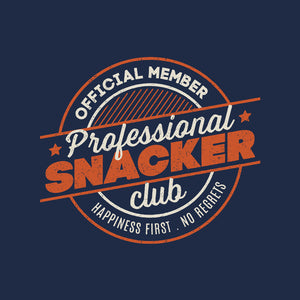 Professional Snackers Professional Snackers
