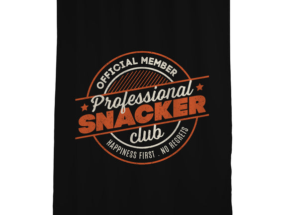 Professional Snackers
