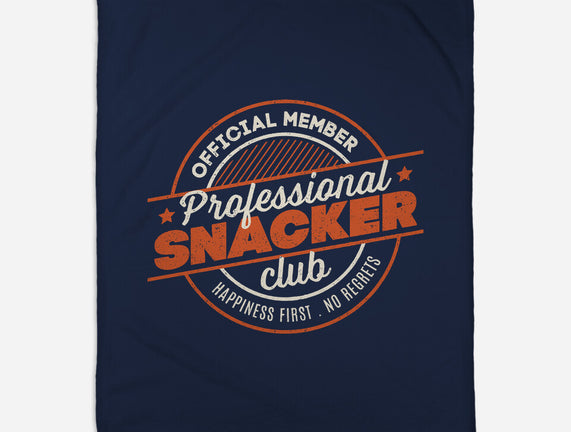 Professional Snackers