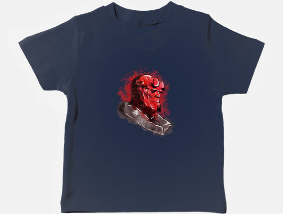 Hell Splash