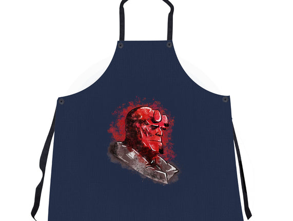 Hell Splash