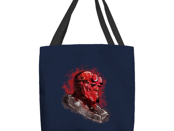 Hell Splash