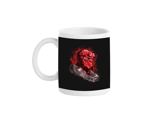 Hell Splash