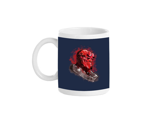 Hell Splash