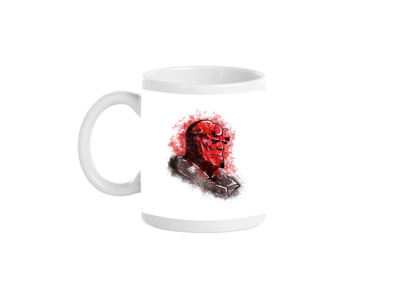 Hell Splash