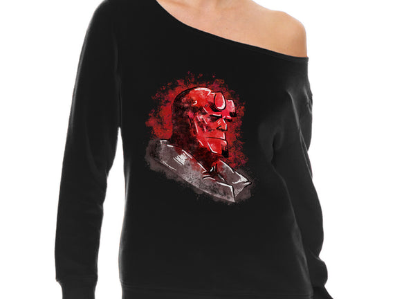 Hell Splash