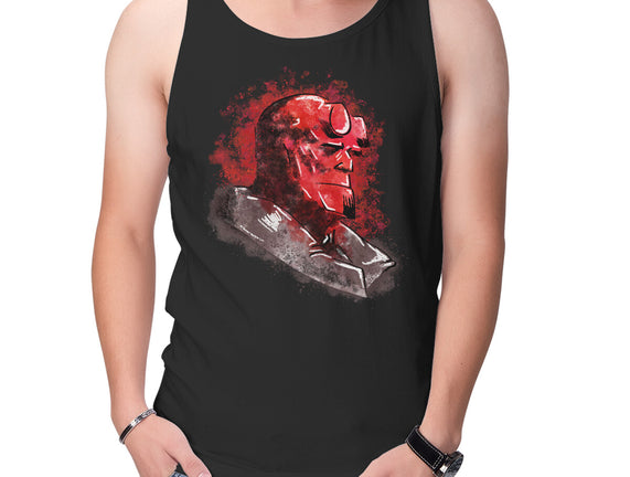 Hell Splash