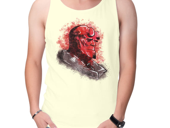 Hell Splash