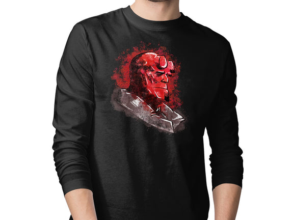 Hell Splash