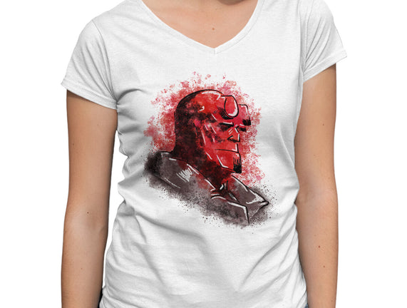 Hell Splash