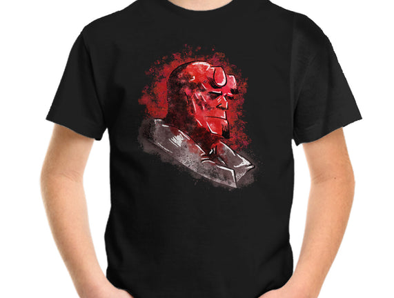 Hell Splash