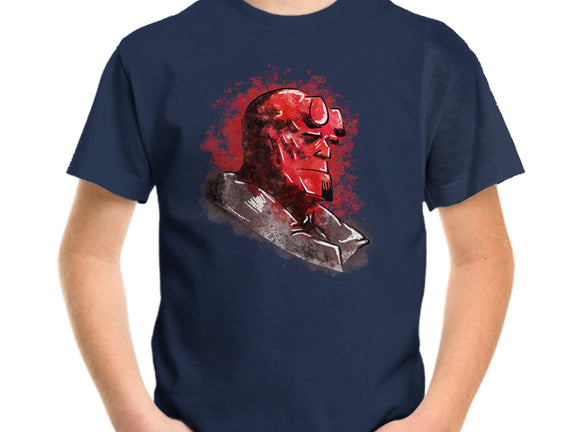 Hell Splash
