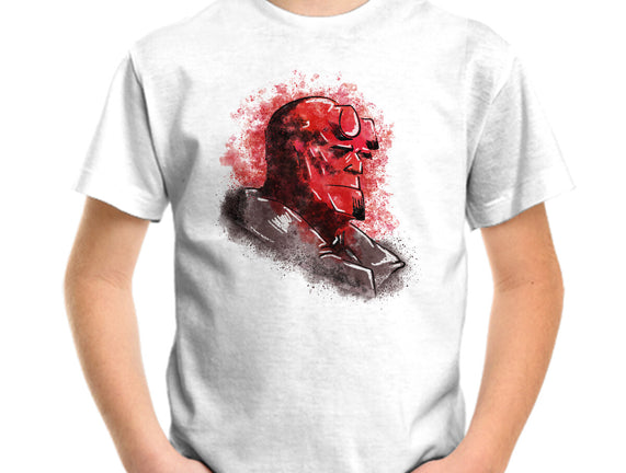 Hell Splash