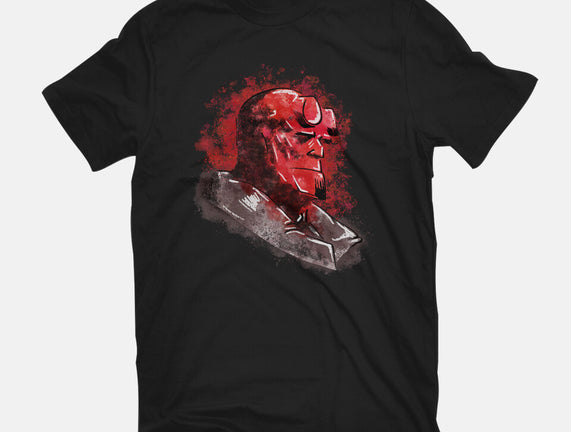 Hell Splash