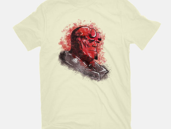 Hell Splash