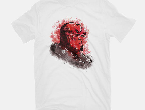 Hell Splash