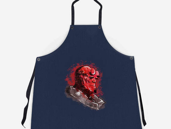 Hell Splash