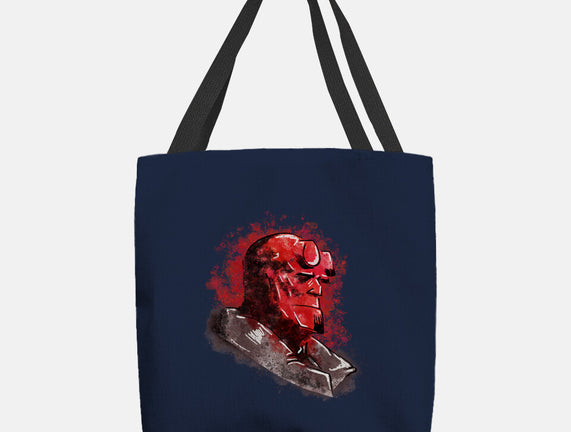 Hell Splash