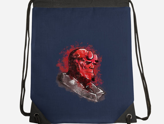Hell Splash