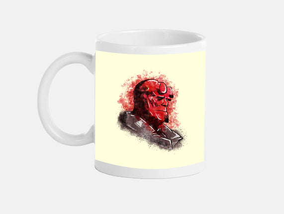 Hell Splash