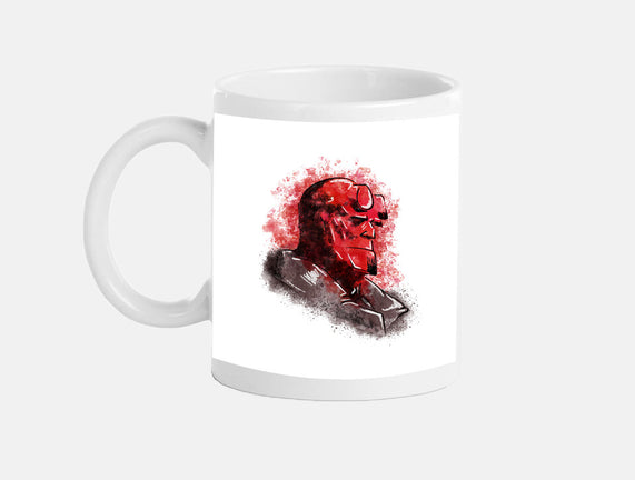 Hell Splash