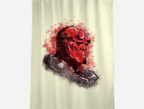 Hell Splash