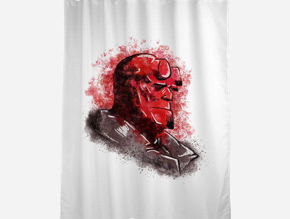 Hell Splash