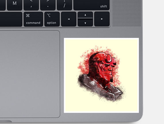 Hell Splash
